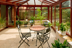 West Stratton conservatory quotes