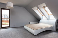 West Stratton bedroom extensions