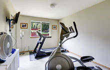 West Stratton home gym construction leads