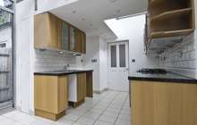 West Stratton kitchen extension leads