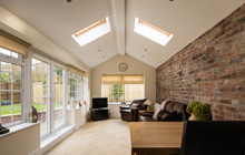 West Stratton single storey extension leads